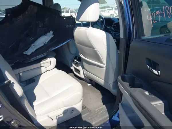 5FNYF6H55LB017001 2020 HONDA PILOT - Image 8