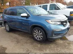 5FNYF6H55LB021372 2020 HONDA PILOT