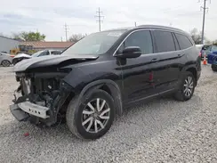 5FNYF6H55LB023171 2020 HONDA PILOT