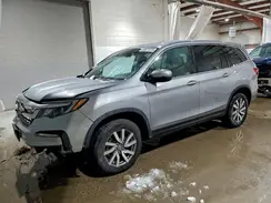 5FNYF6H55LB025163 2020 HONDA PILOT