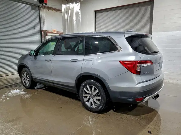 5FNYF6H55LB025163 2020 HONDA PILOT - Image 2