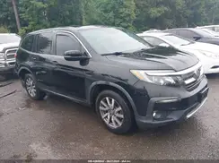 5FNYF6H55LB025518 2020 HONDA PILOT
