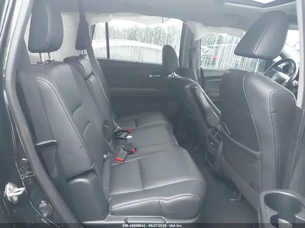 5FNYF6H55LB025518 2020 HONDA PILOT - Image 8