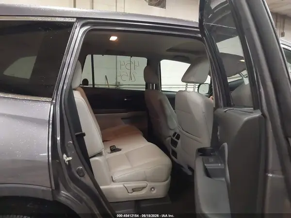 5FNYF6H55LB025616 2020 HONDA PILOT - Image 8