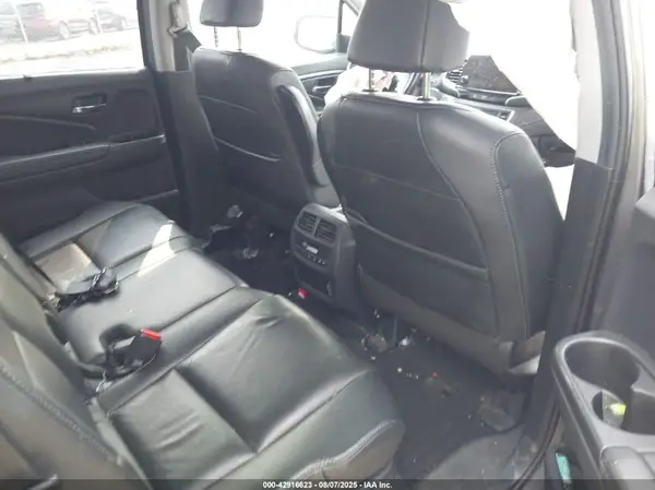 5FNYF6H55LB028354 2020 HONDA PILOT - Image 8