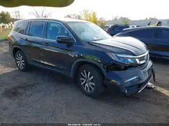 5FNYF6H55LB029021 2020 HONDA PILOT