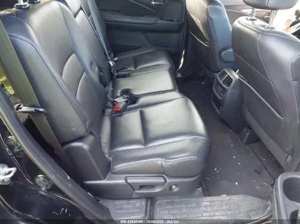 5FNYF6H55LB029021 2020 HONDA PILOT - Image 8