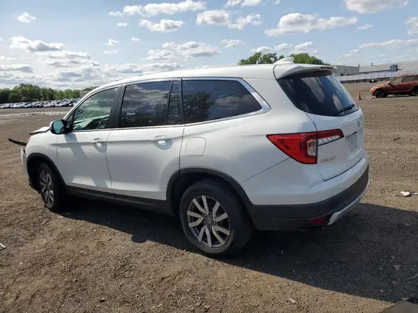 5FNYF6H55LB031769 2020 HONDA PILOT - Image 2