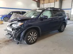 5FNYF6H55LB032095 2020 HONDA PILOT