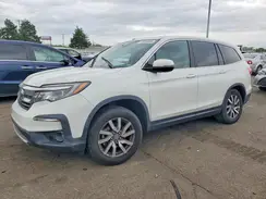 5FNYF6H55LB036776 2020 HONDA PILOT