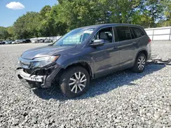 5FNYF6H55LB036907 2020 HONDA PILOT