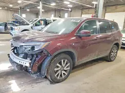 5FNYF6H55LB038513 2020 HONDA PILOT