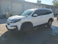 5FNYF6H55LB039306 2020 HONDA PILOT
