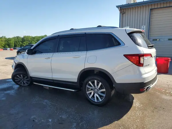 5FNYF6H55LB039306 2020 HONDA PILOT - Image 2