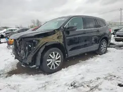 5FNYF6H55LB040584 2020 HONDA PILOT