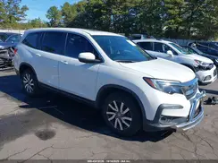 5FNYF6H55LB040746 2020 HONDA PILOT