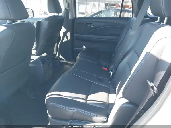 5FNYF6H55LB040746 2020 HONDA PILOT - Image 8