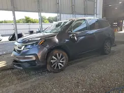 5FNYF6H55LB042108 2020 HONDA PILOT