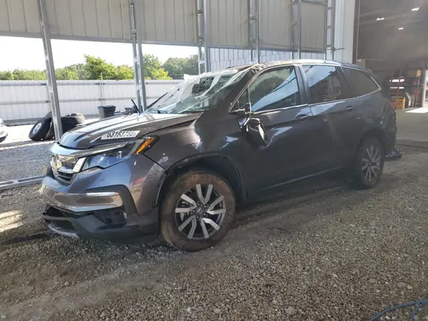 5FNYF6H55LB042108 2020 HONDA PILOT - Image 1