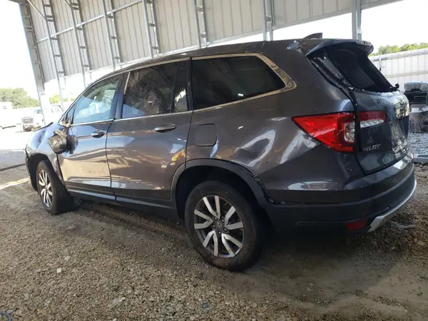 5FNYF6H55LB042108 2020 HONDA PILOT - Image 2