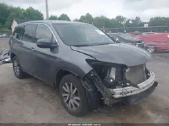 5FNYF6H55LB042707 2020 HONDA PILOT