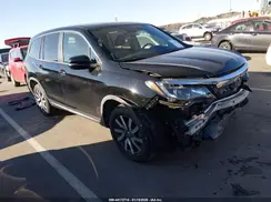 5FNYF6H55LB044523 2020 HONDA PILOT