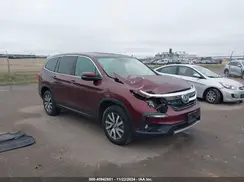 5FNYF6H55LB044912 2020 HONDA PILOT