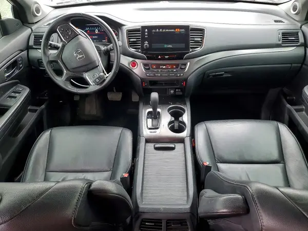 5FNYF6H55LB046496 2020 HONDA PILOT - Image 8