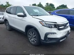 5FNYF6H55LB048247 2020 HONDA PILOT