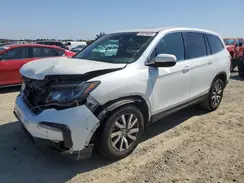 5FNYF6H55LB049110 2020 HONDA PILOT