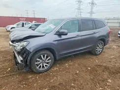 5FNYF6H55LB049138 2020 HONDA PILOT