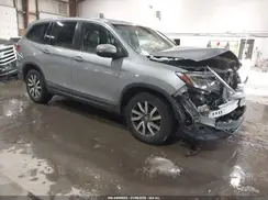 5FNYF6H55LB049267 2020 HONDA PILOT
