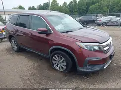 5FNYF6H55LB054534 2020 HONDA PILOT