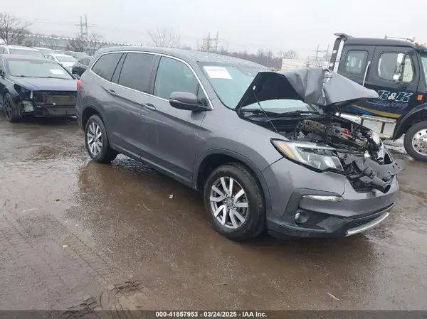 5FNYF6H55LB054839 2020 HONDA PILOT - Image 1