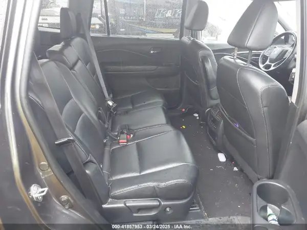 5FNYF6H55LB054839 2020 HONDA PILOT - Image 8
