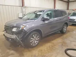 5FNYF6H55LB055375 2020 HONDA PILOT