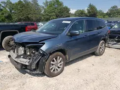 5FNYF6H55LB056543 2020 HONDA PILOT
