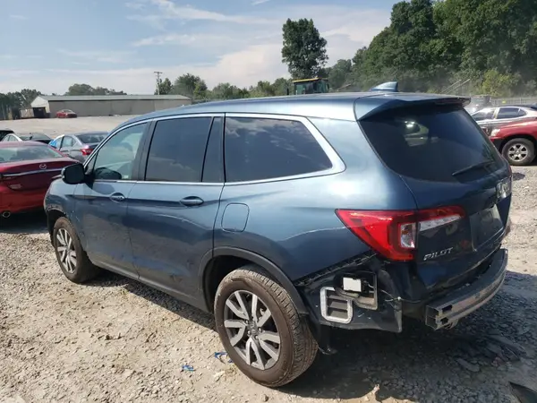 5FNYF6H55LB056543 2020 HONDA PILOT - Image 2