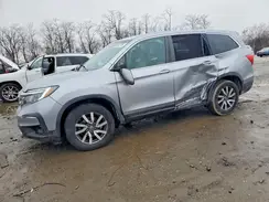 5FNYF6H55LB058082 2020 HONDA PILOT