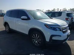 5FNYF6H55LB058552 2020 HONDA PILOT