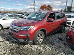5FNYF6H55LB060477 2020 HONDA PILOT