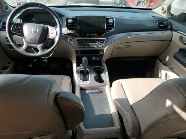 5FNYF6H55LB060477 2020 HONDA PILOT - Image 8