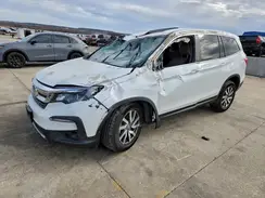5FNYF6H55LB061757 2020 HONDA PILOT