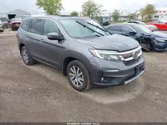 5FNYF6H55LB062634 2020 HONDA PILOT