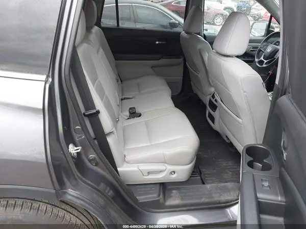 5FNYF6H55LB062634 2020 HONDA PILOT - Image 8