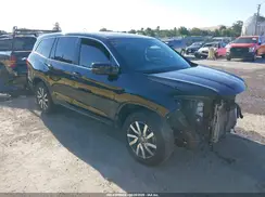 5FNYF6H55LB063430 2020 HONDA PILOT