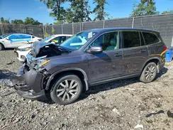 5FNYF6H55LB065694 2020 HONDA PILOT