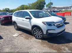 5FNYF6H55LB067820 2020 HONDA PILOT