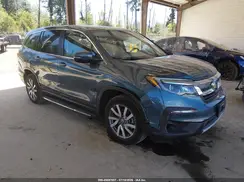 5FNYF6H55LB068157 2020 HONDA PILOT