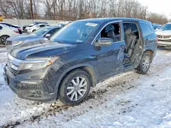 5FNYF6H55LB068675 2020 HONDA PILOT